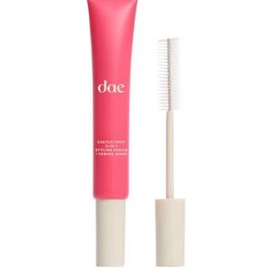 Cactus Fruit 3 in 1 Styling Cream + Taming Wand